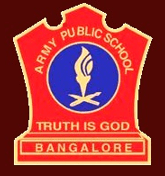 Army Public School, Kamaraj Road, Bangalore - Codeavour 2021