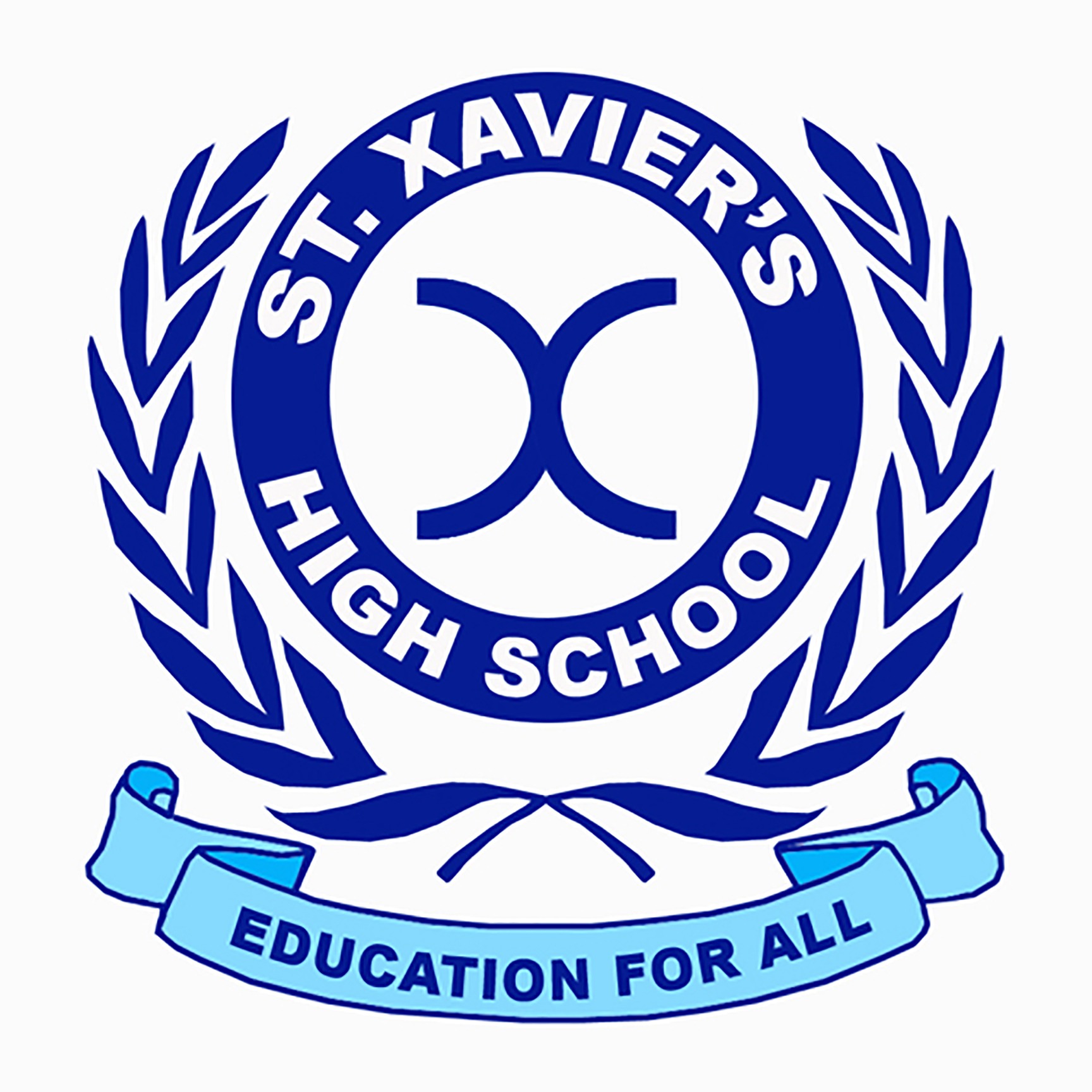 ST XAVIER'S HIGH SCHOOL BHARNI Codeavour 2021